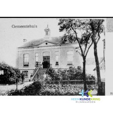 Lobith Komstraat oude gemeentehuis FA0000037